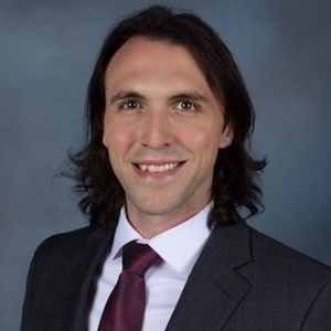 Meet your Posher, Joe